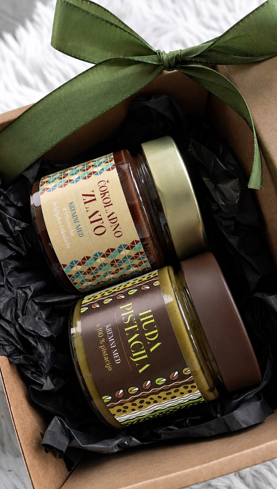 paket "MEDENA DUBAJKA" - slika 3