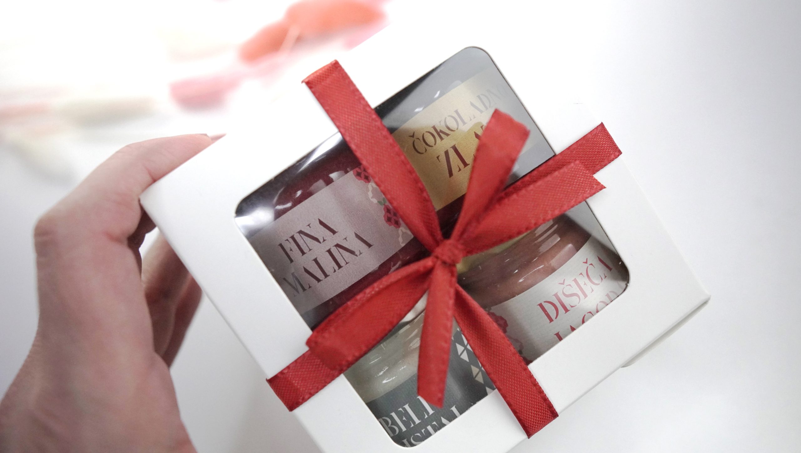 VALENTINOV MALI PAKET 4xMINI ❤️ - slika 3