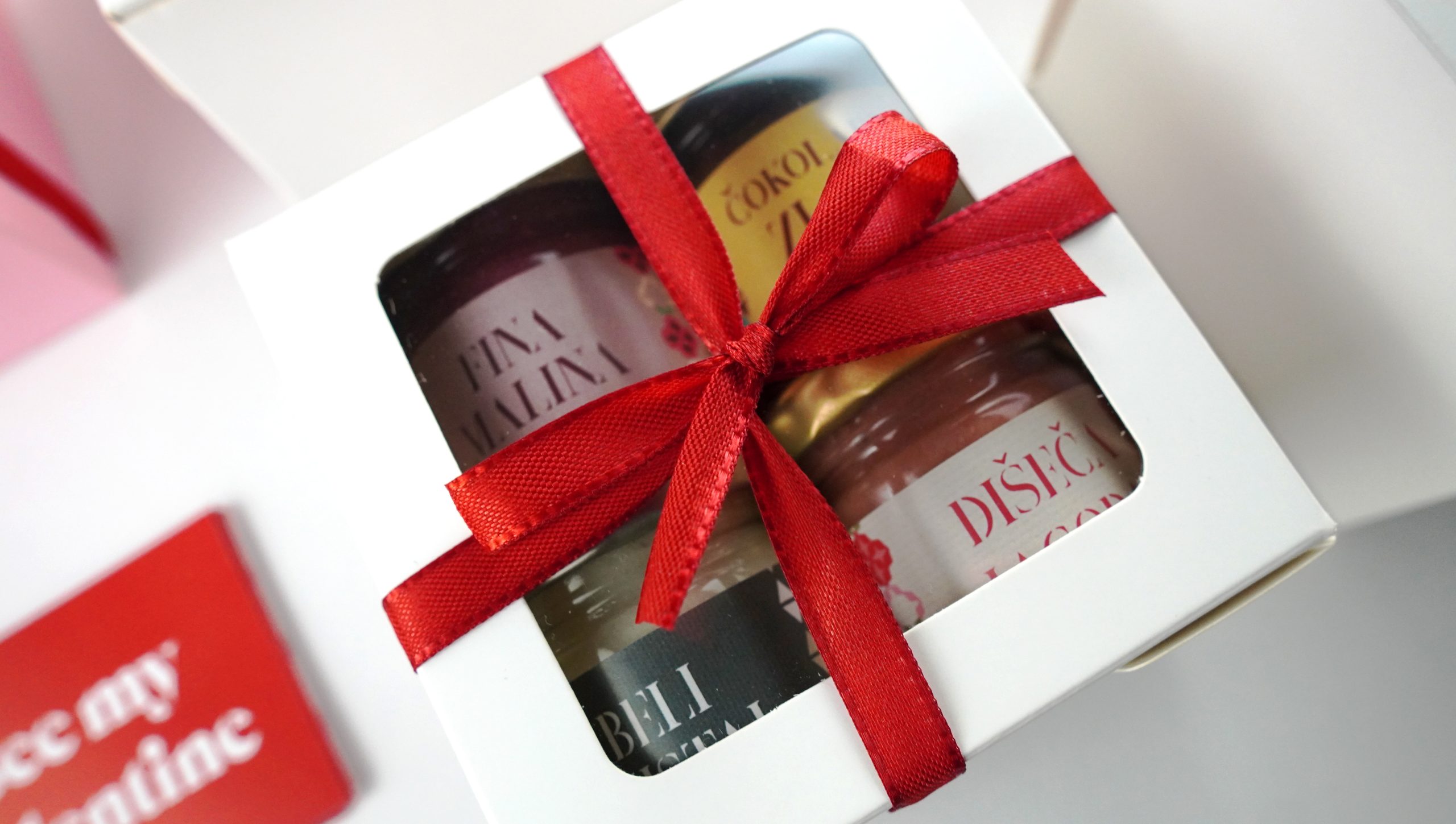 VALENTINOV MALI PAKET 4xMINI ❤️ - slika 2