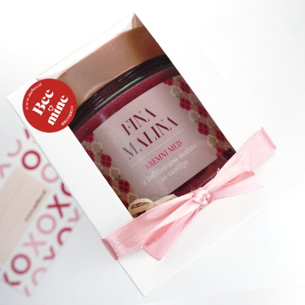 VALENTINOV PAKET MALINA ❤️